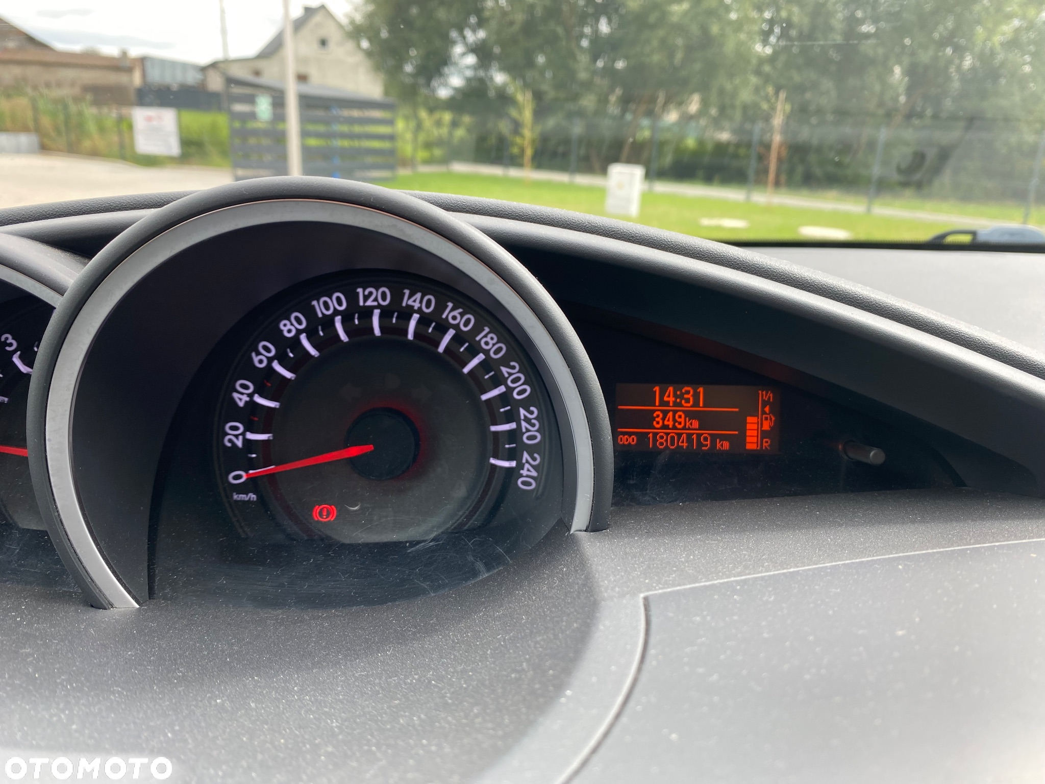 Toyota Verso 1.6 D-4D 5-Sitzer Start/Stop - 9