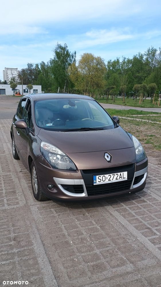 Renault Scenic 1.5 dCi Tech Run - 17