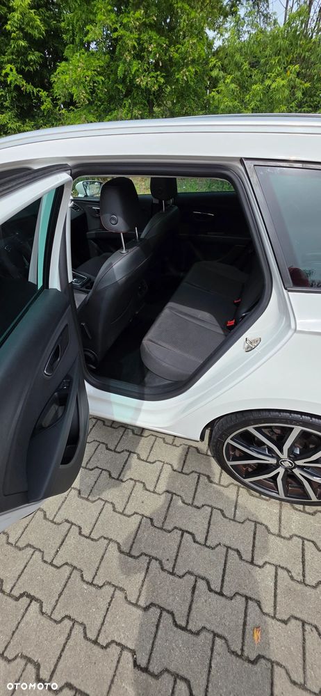 Seat Leon 1.4 TSI Start&Stop FR - 16