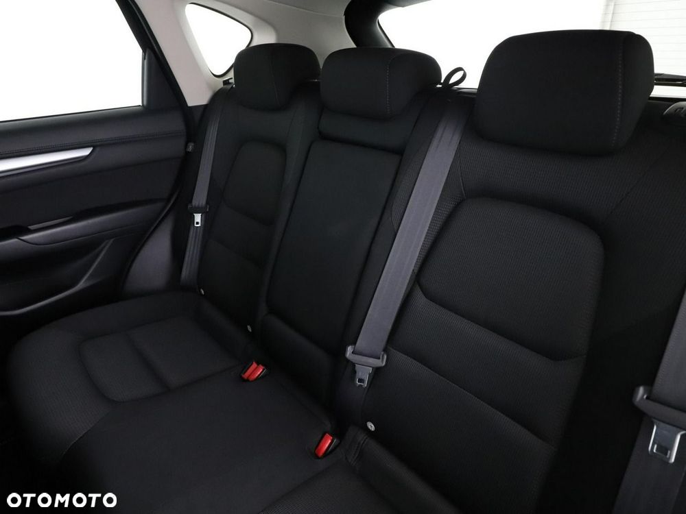 Mazda CX-5 - 18