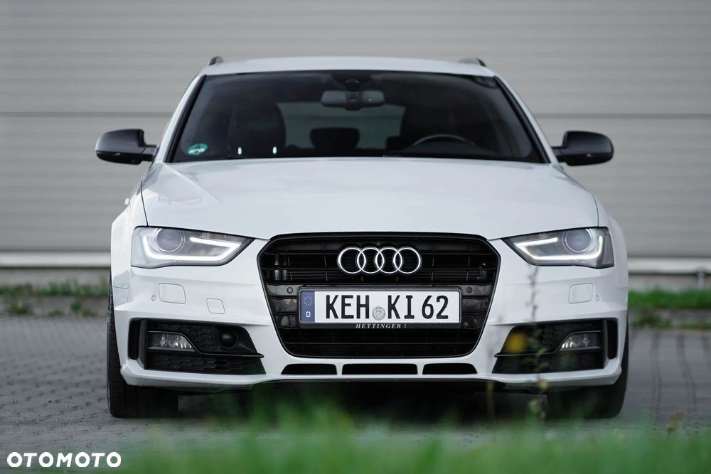 Audi A4 - 5