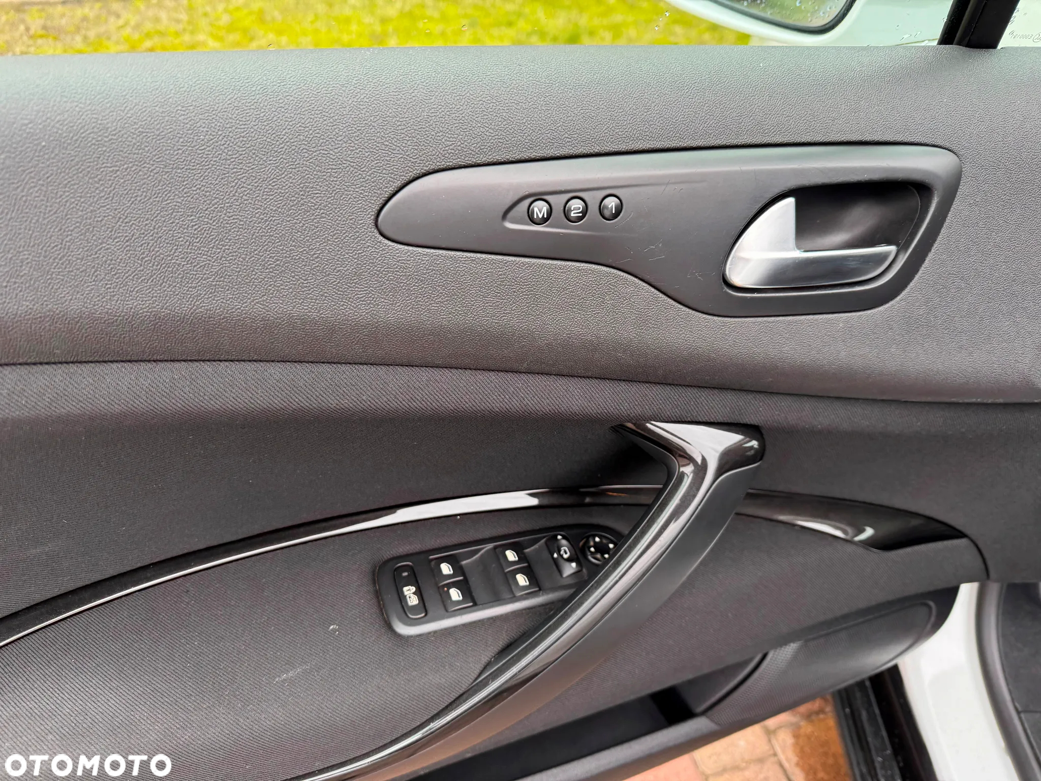 Citroën C5 2.0 HDi Exclusive - 4