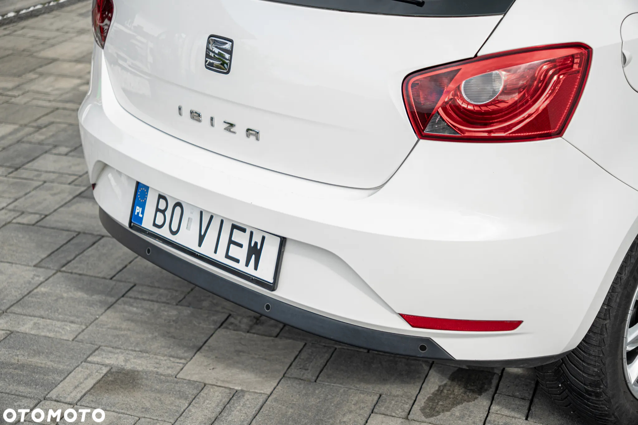 Seat Ibiza - 38