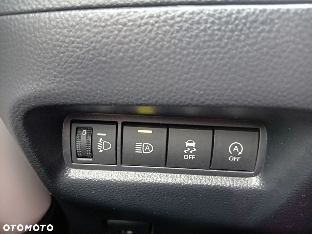 Toyota Aygo X - 21