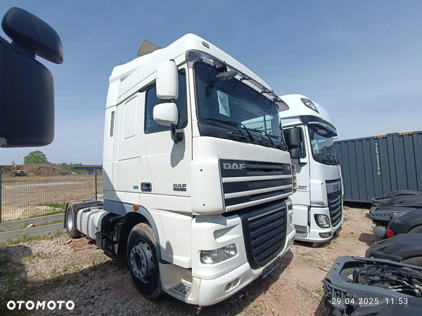 DAF FT 105.460 XF