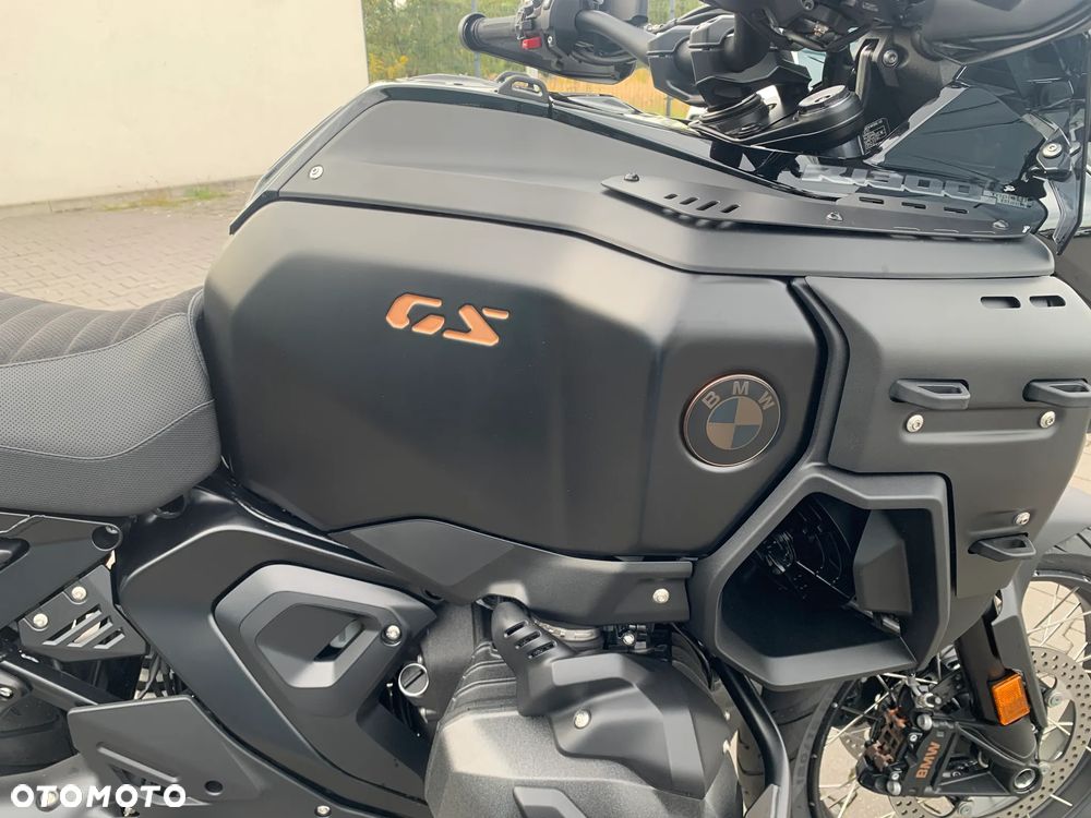 BMW GS - 13