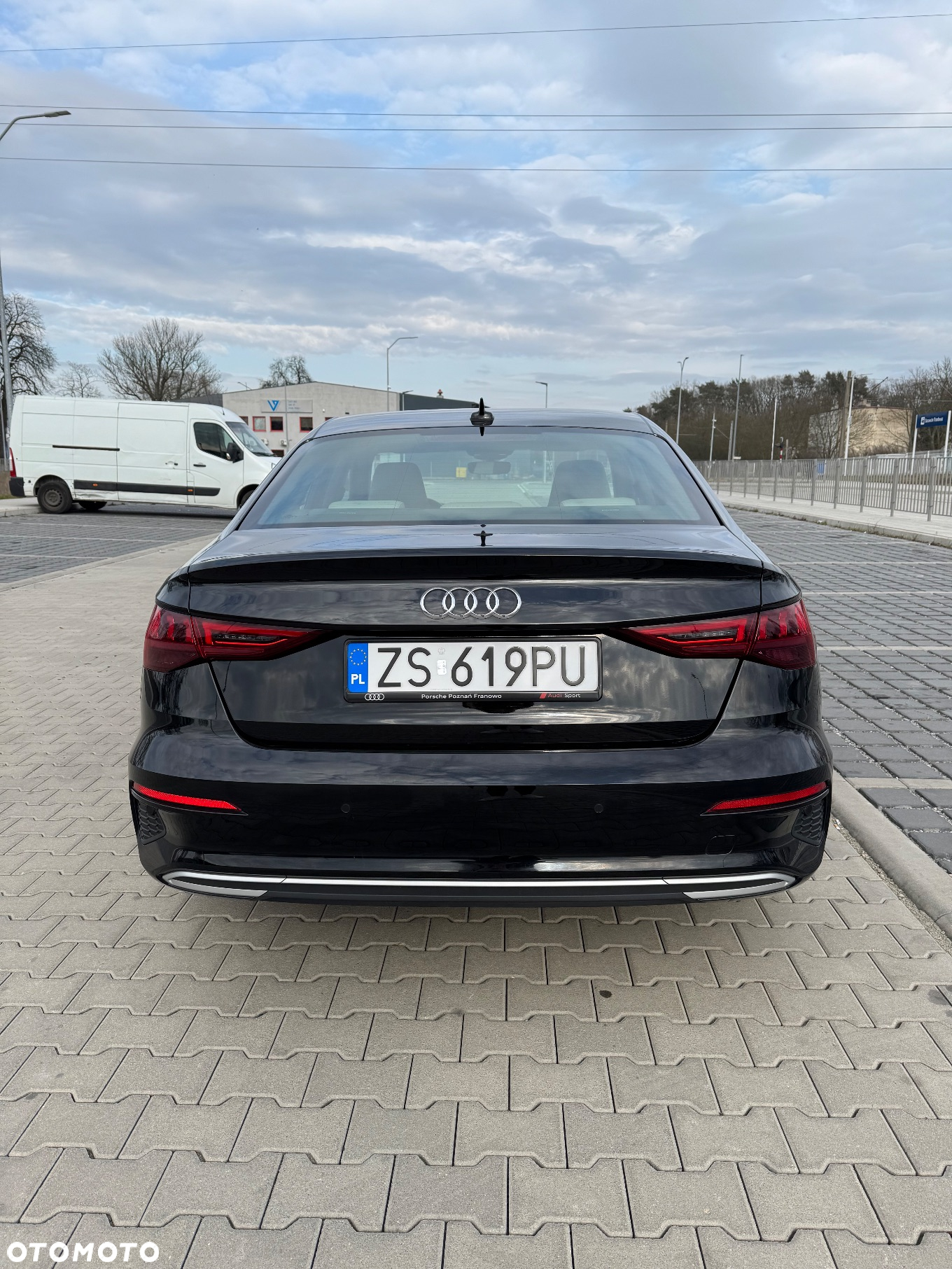 Audi A3 - 9