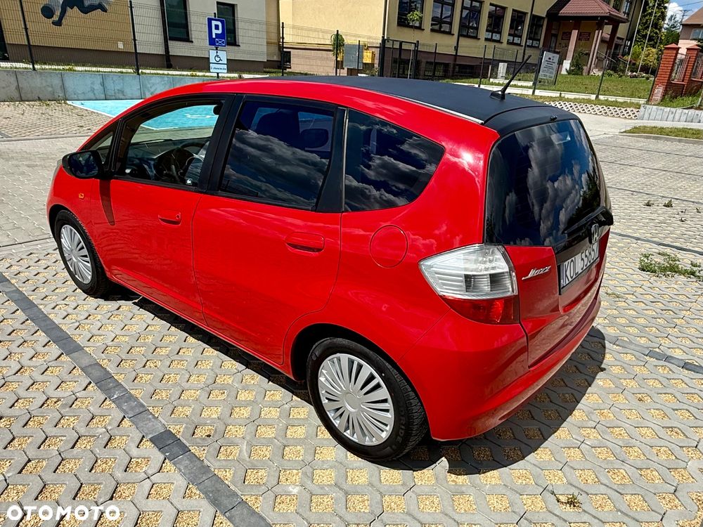 Honda Jazz 1.2 i-VTEC S - 7