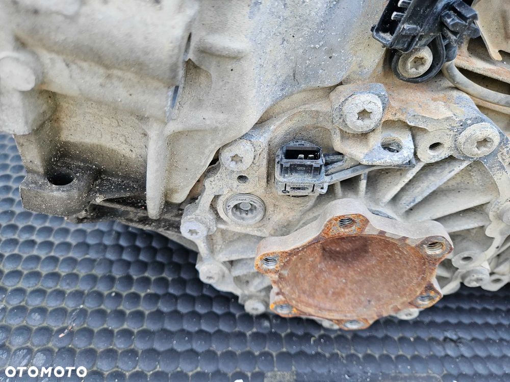 Skrzynia 5 Biegow FJP Lozysko Benzyna 2.0 ALT Audi A4 B6 VW - 4