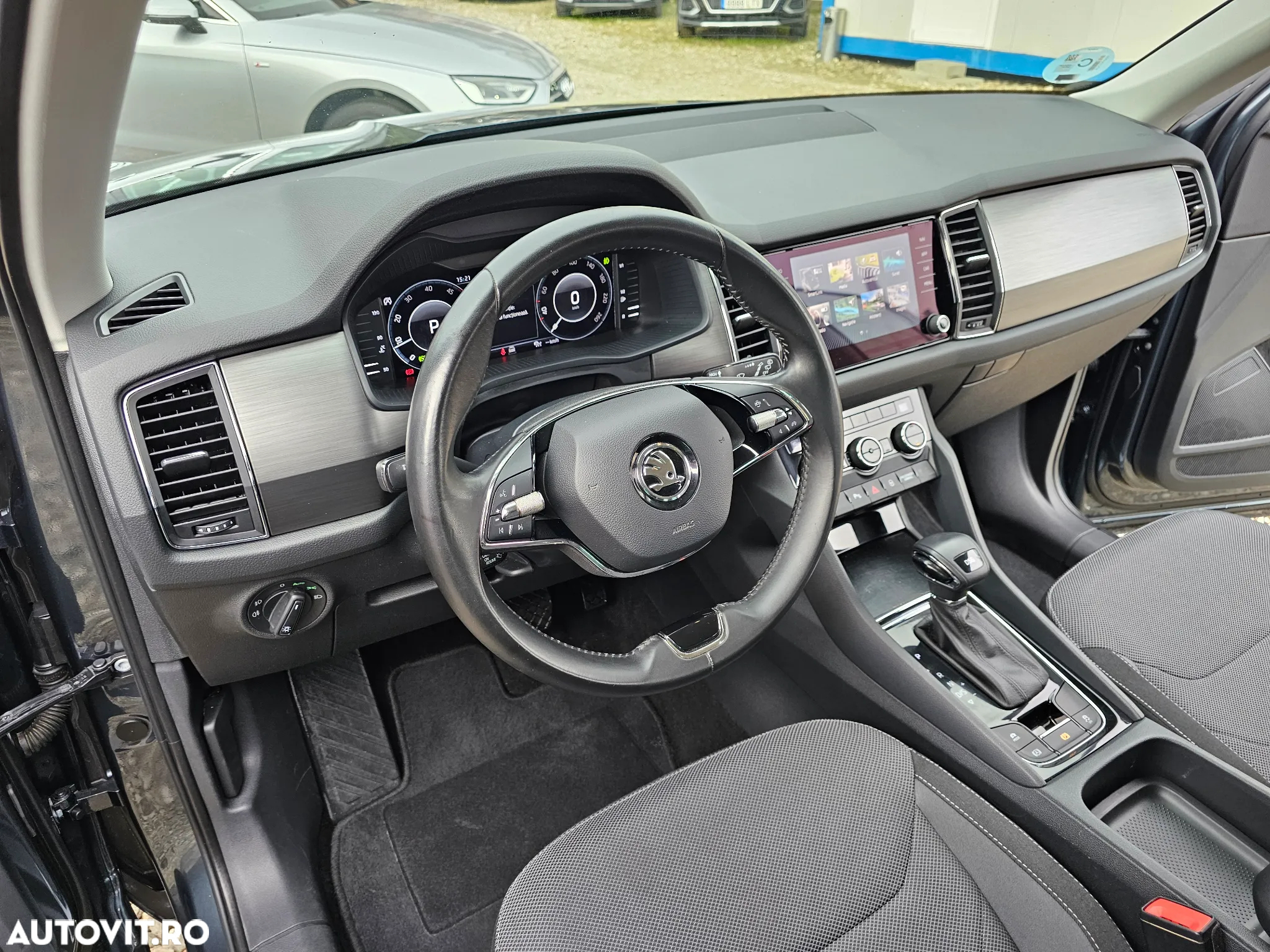 Skoda Kodiaq - 21
