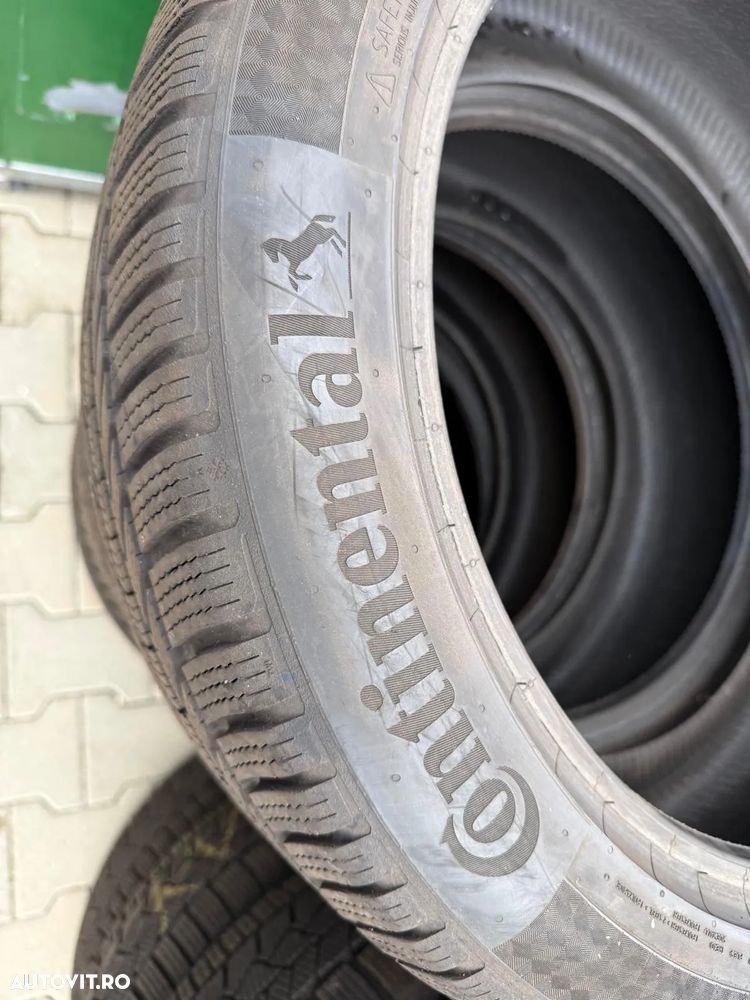 245 45 19, 245 45 R19 CONTINENTAL DE IARNA - 3