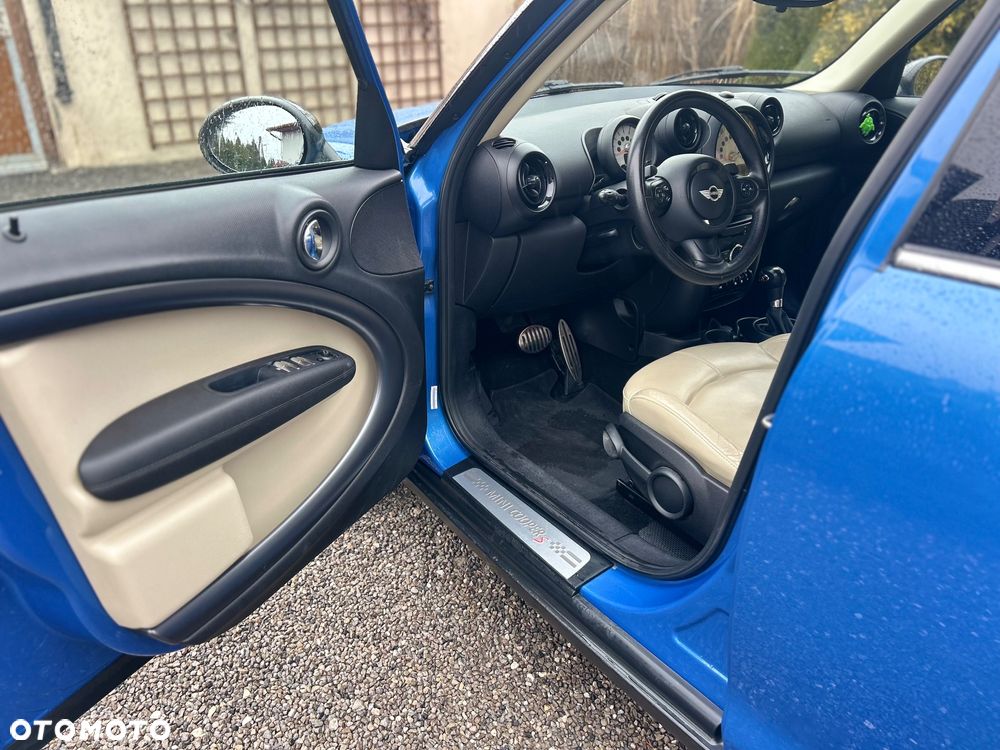 MINI Cooper - 9