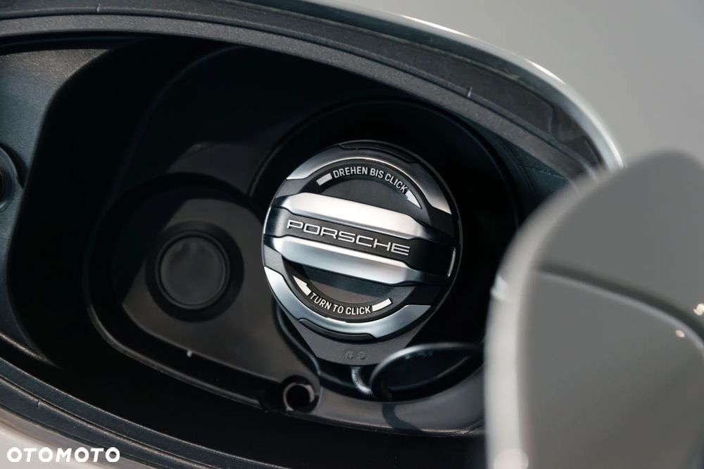 Porsche Cayenne Black Edition - 18