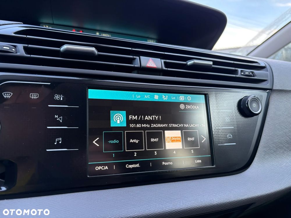 Citroën C4 SpaceTourer 1.2 PureTech More Life S&S EAT8 - 18