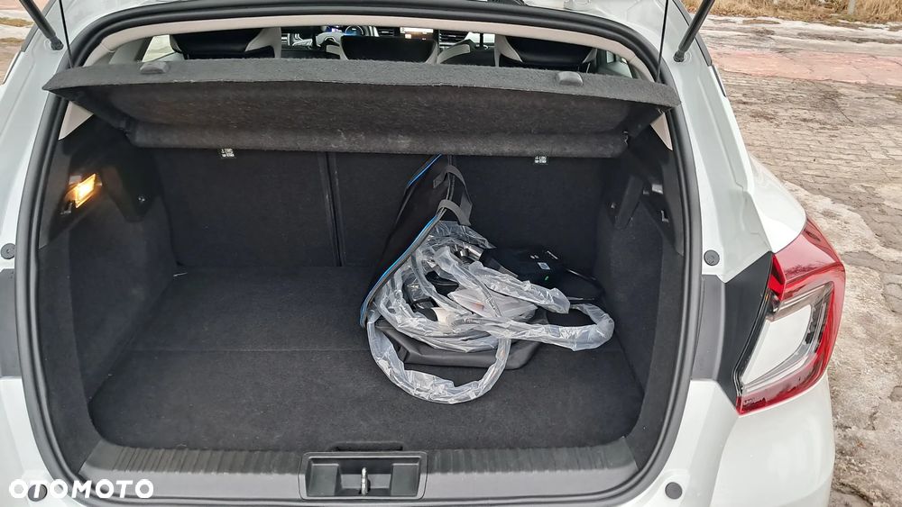 Renault Captur 1.6 E-TECH Plug-In Intens - 14