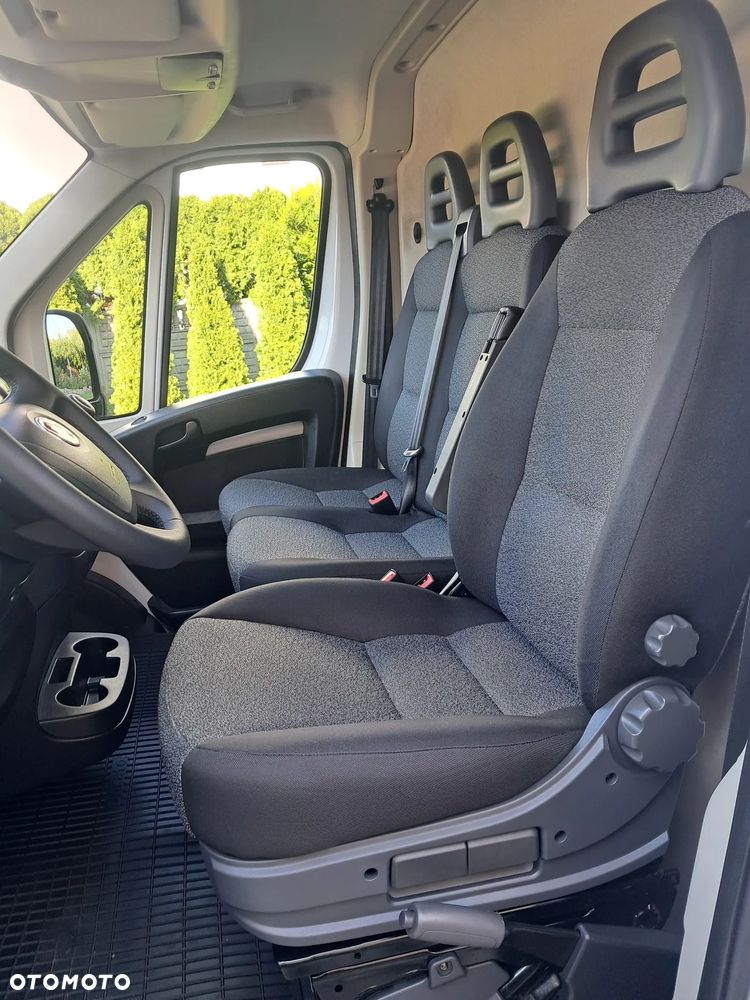 Fiat Ducato - 8