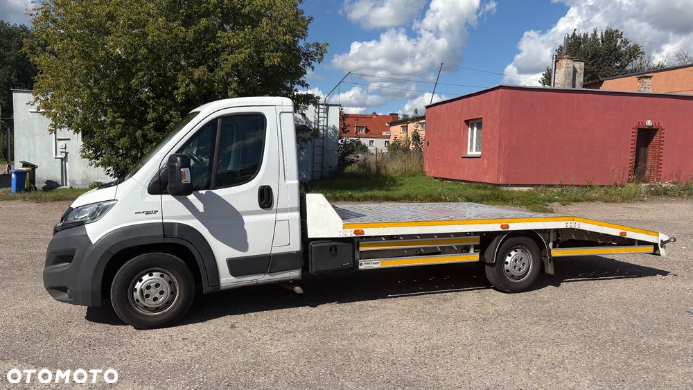 Fiat Ducato - 2