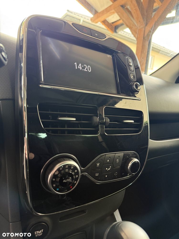 Renault Clio 1.2 TCe GT 120 EDC - 11