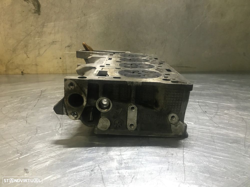 CABEÇA DO MOTOR BMW 120D 2.0D N47D20C 781019608 - 4