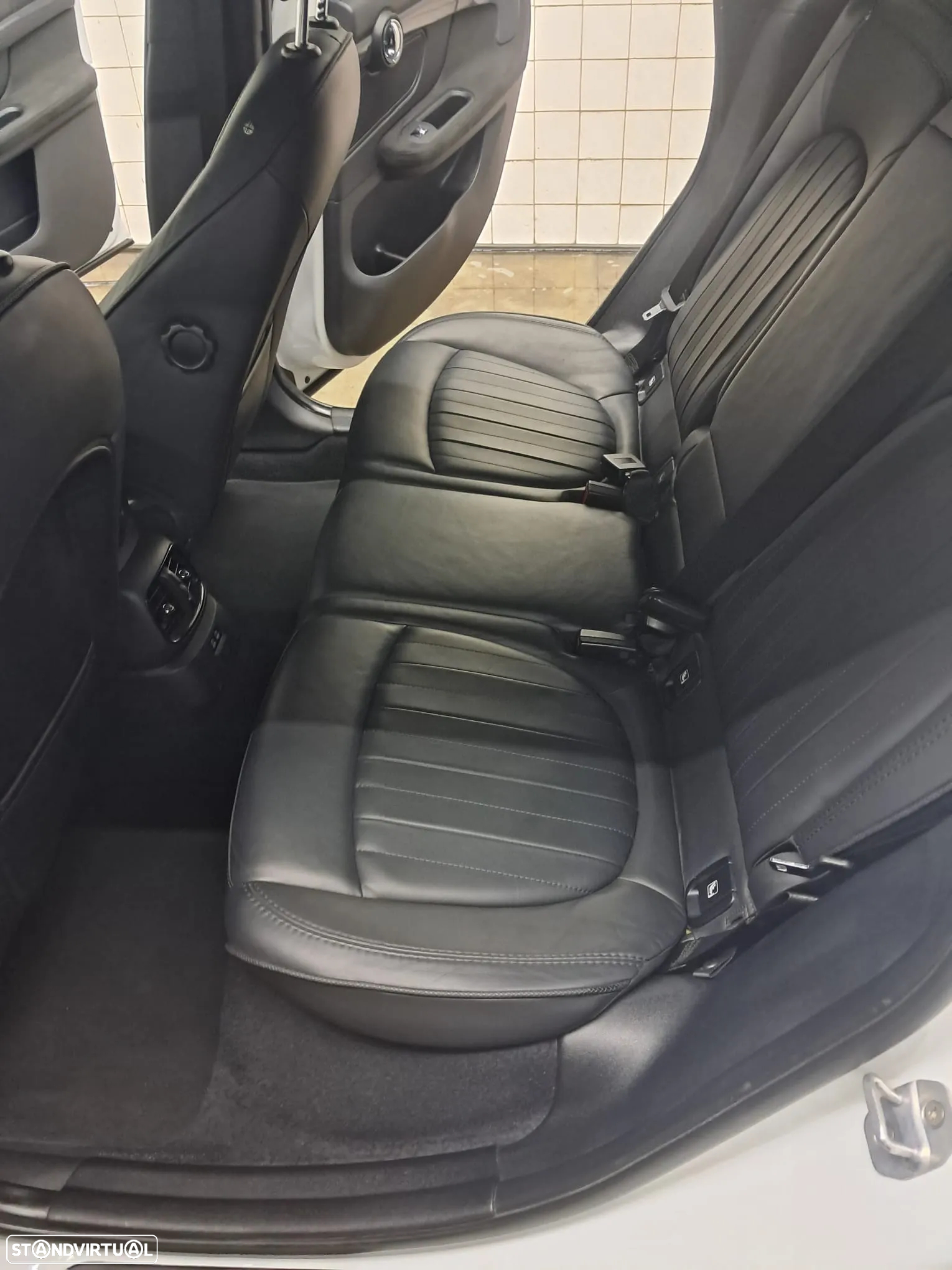 MINI Countryman Cooper SE All4 Aut. - 11