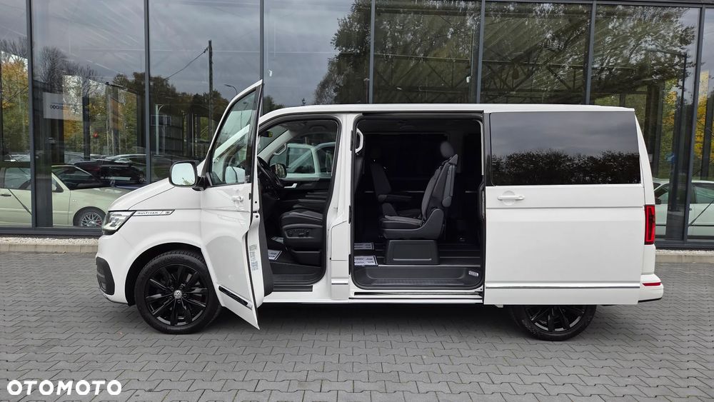 Volkswagen Multivan 2.0 TDI L1 Highline 4Motion DSG - 33