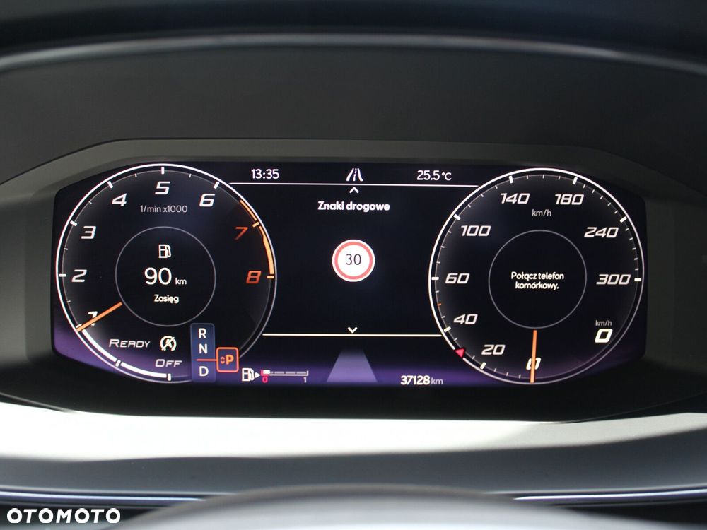 Cupra Formentor 2.0 TSI 4Drive DSG - 20