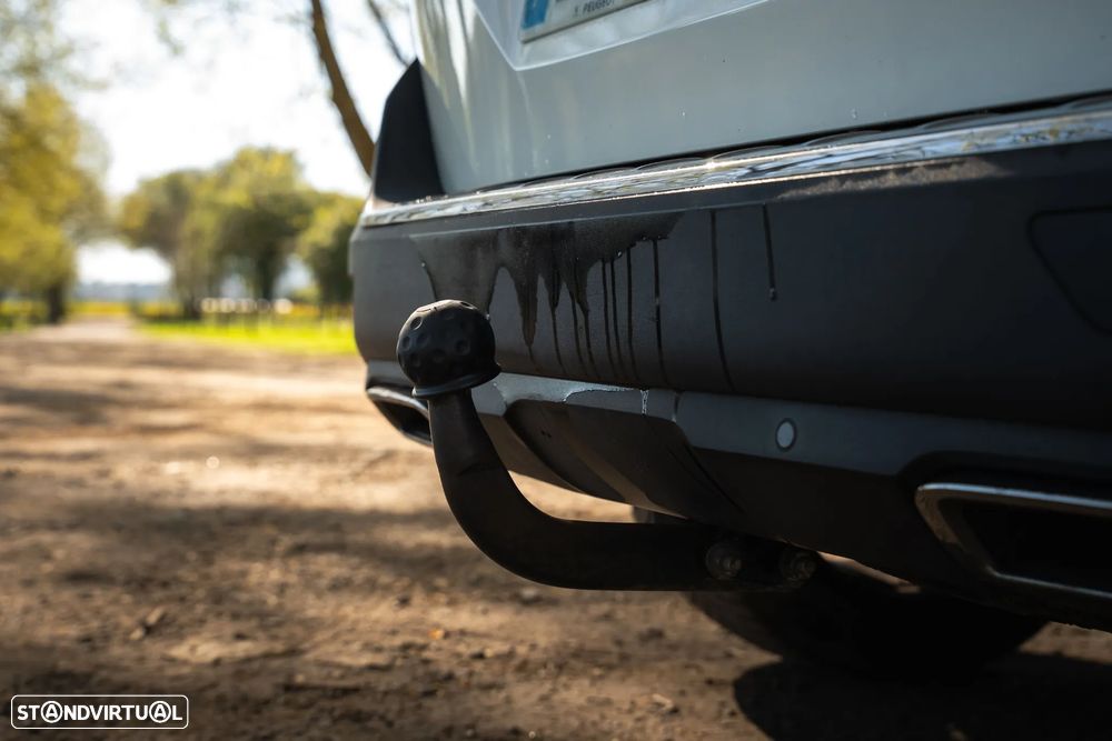 Peugeot 5008 1.2 PureTech GT Line - 6