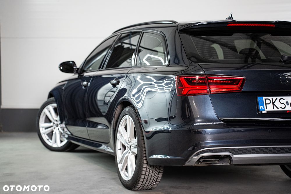 Audi A6 - 27
