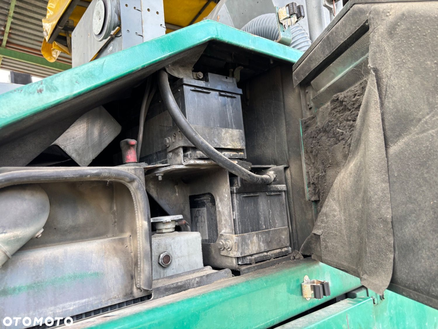 Vogele Super 1303-2 - 30