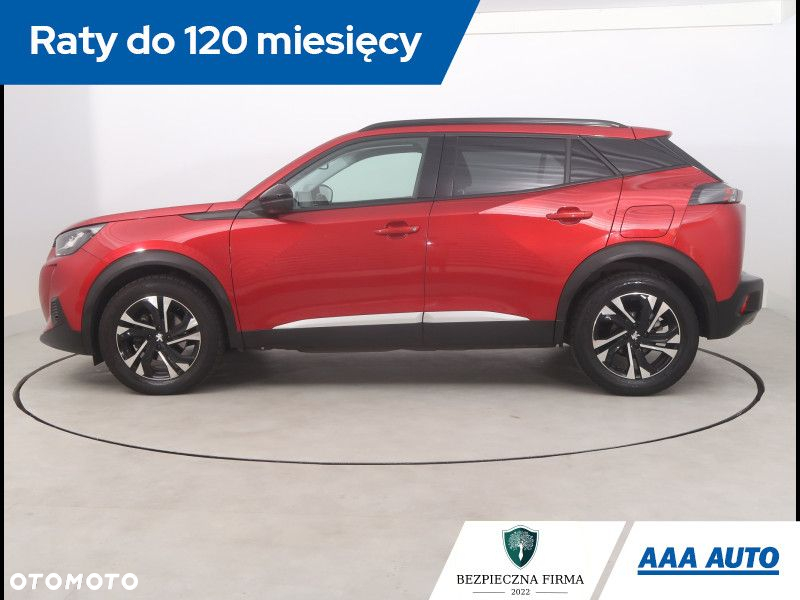 Peugeot 2008 - 3
