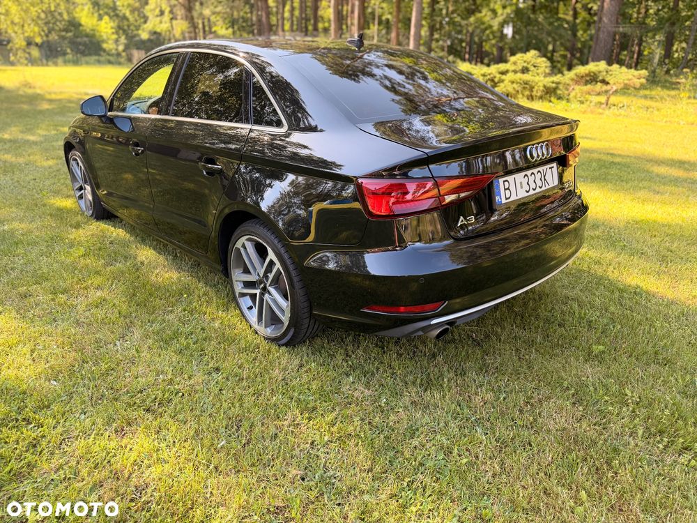 Audi A3 Allstreet - 6