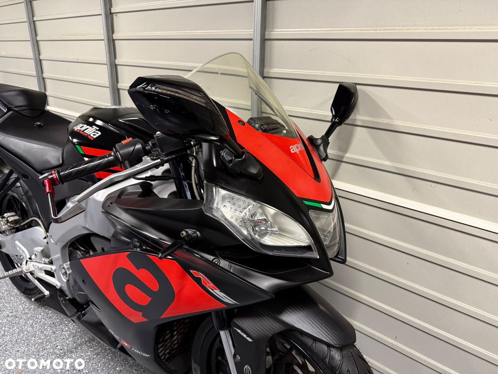 Aprilia RS - 7