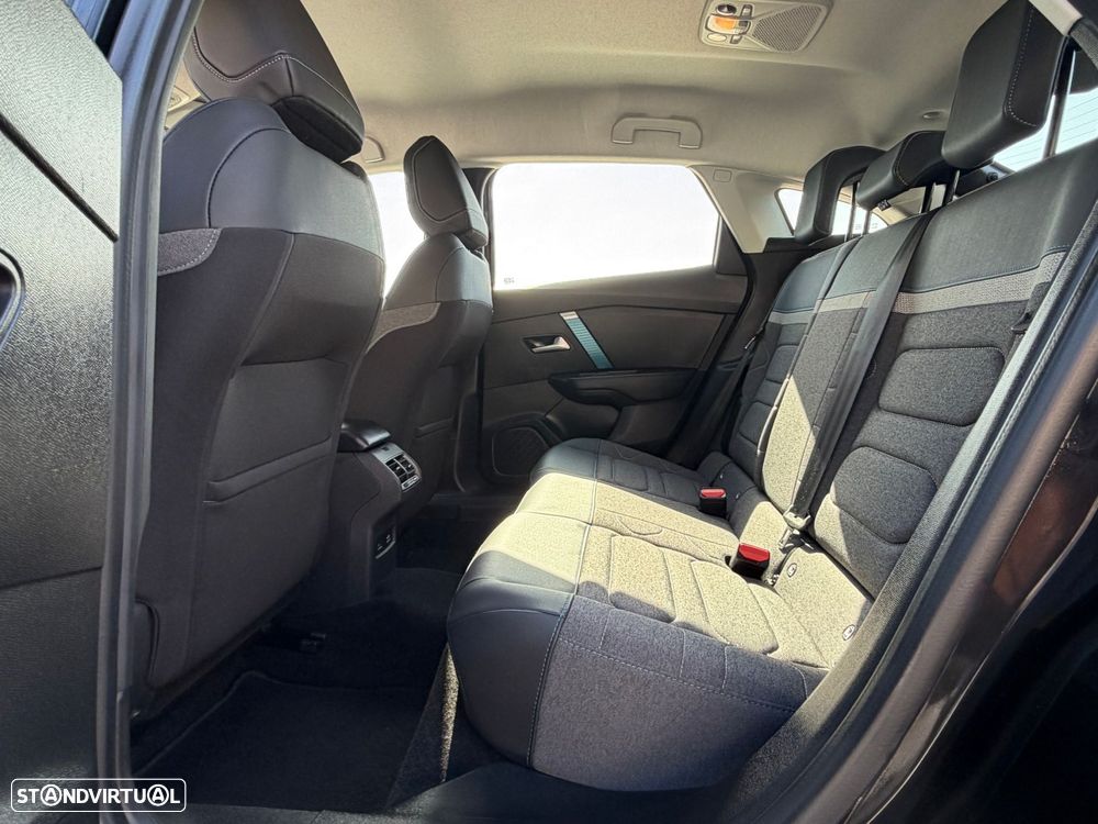 Citroën e-C4 50 kWh Feel Pack - 10