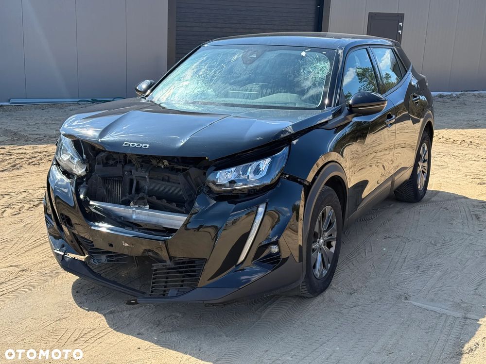 Peugeot 2008 PureTech 100 Active - 1