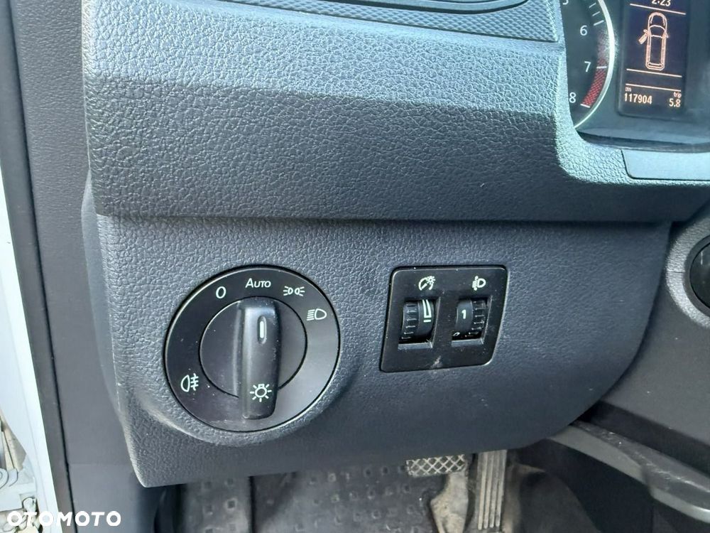 Volkswagen Caddy - 17