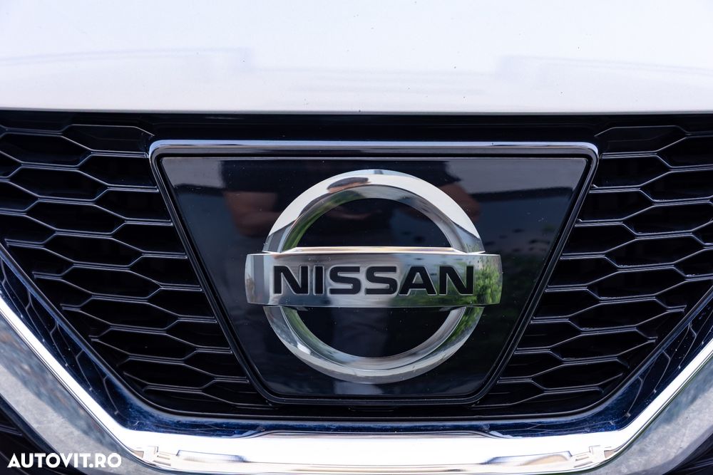 Nissan Qashqai 1.6 DCI TEKNA+ - 32