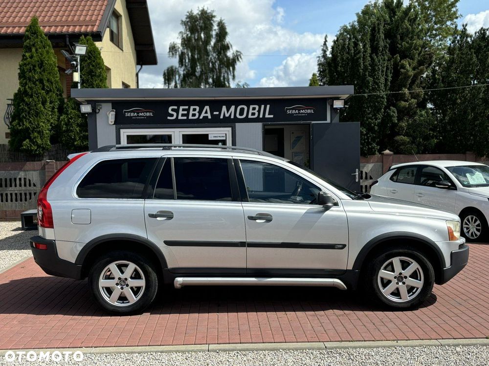 Volvo XC 90 - 6