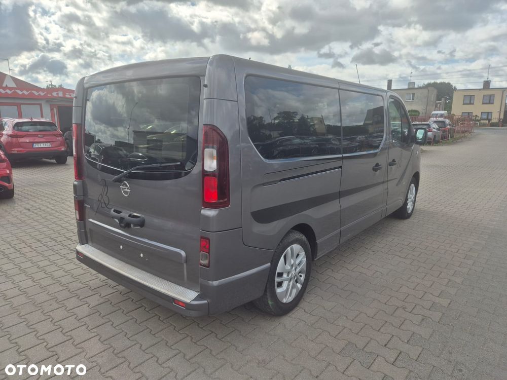 Opel Vivaro CDTI L2H1 Sport - 6