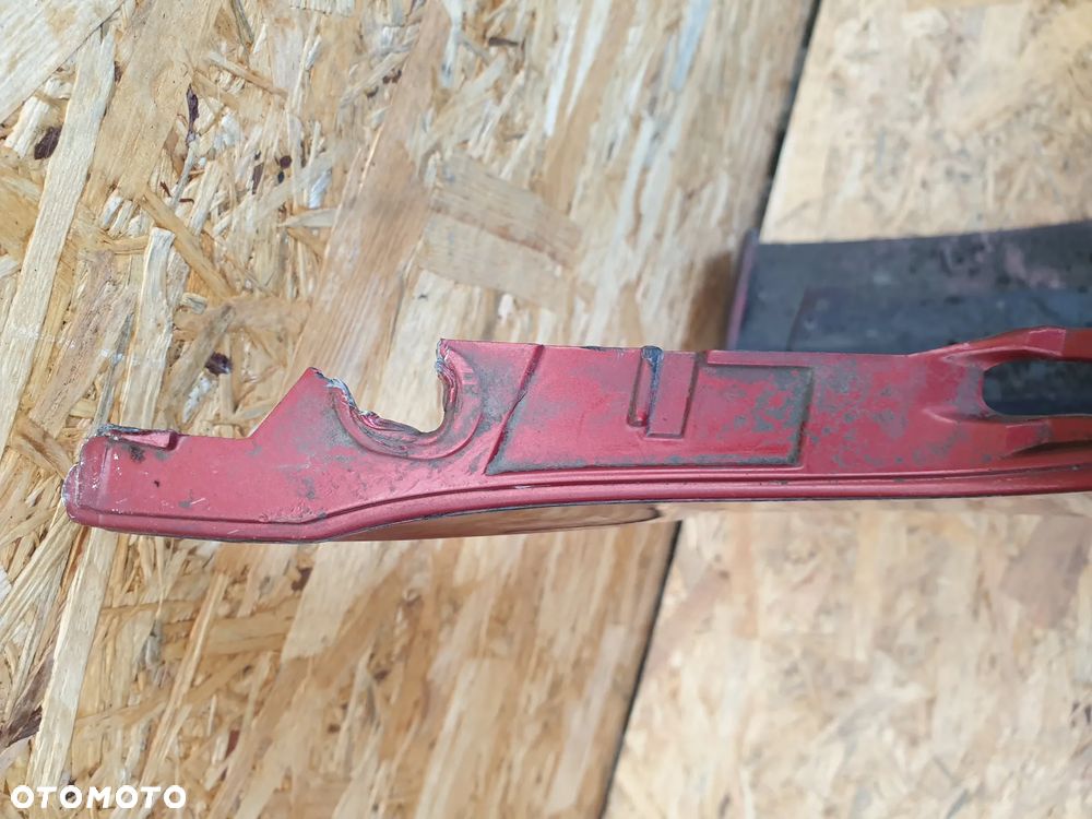 Renault Laguna II Zderzak Przedni Kol: TEB76 - 13