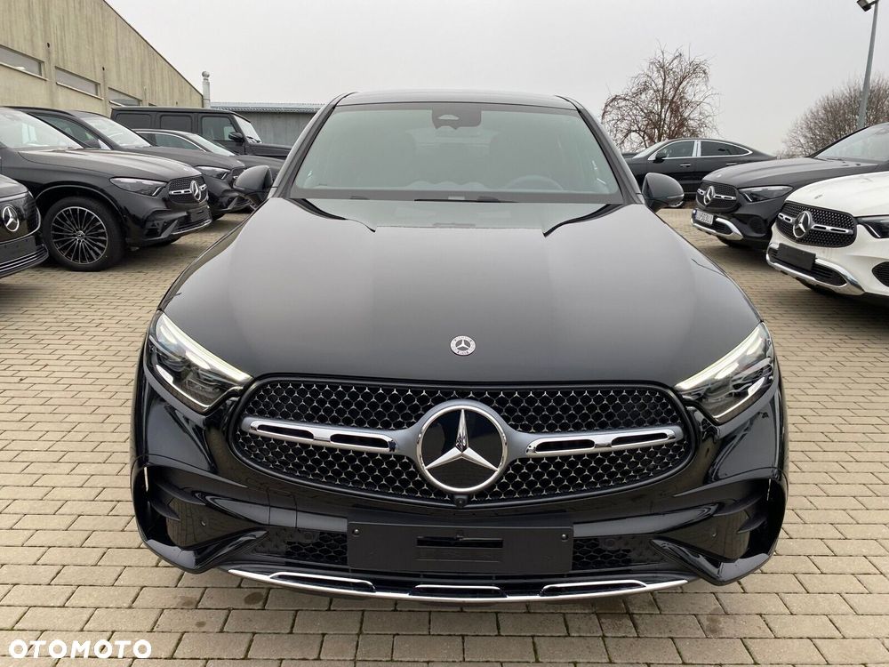 Mercedes-Benz GLC - 6