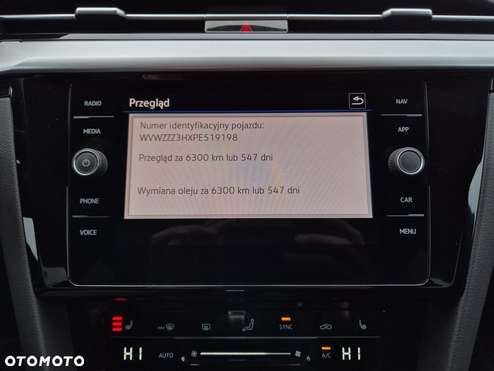 Volkswagen Arteon 2.0 TSI R-Line DSG - 26