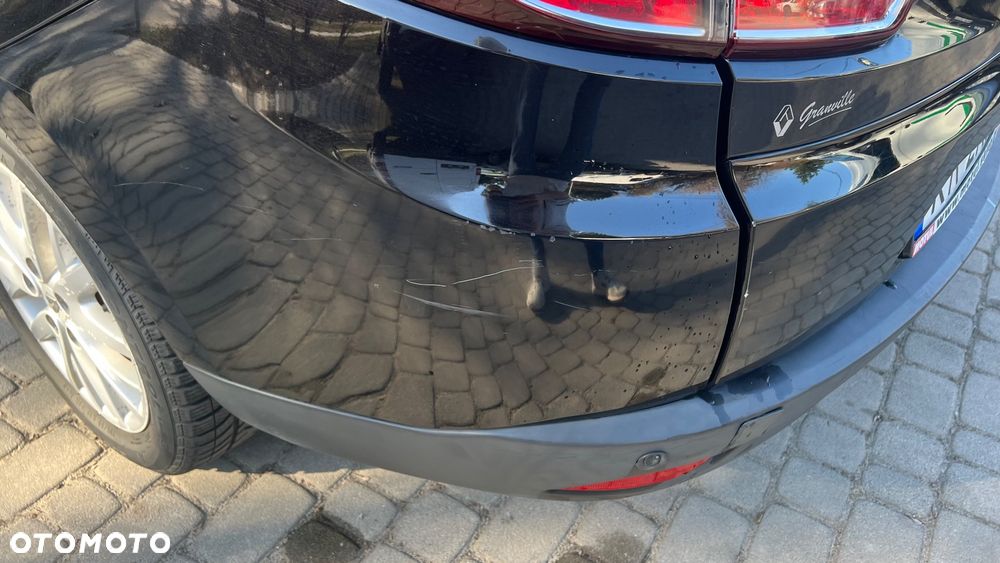 Renault Megane 1.5 dCi Authentique - 13