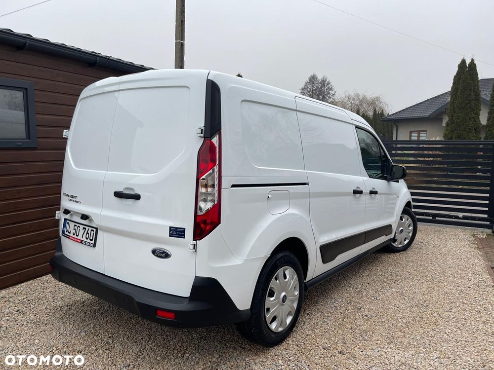 Ford Transit Connect - 5
