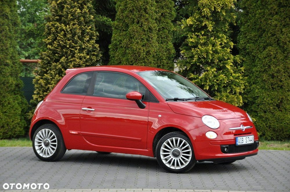Fiat 500 - 4