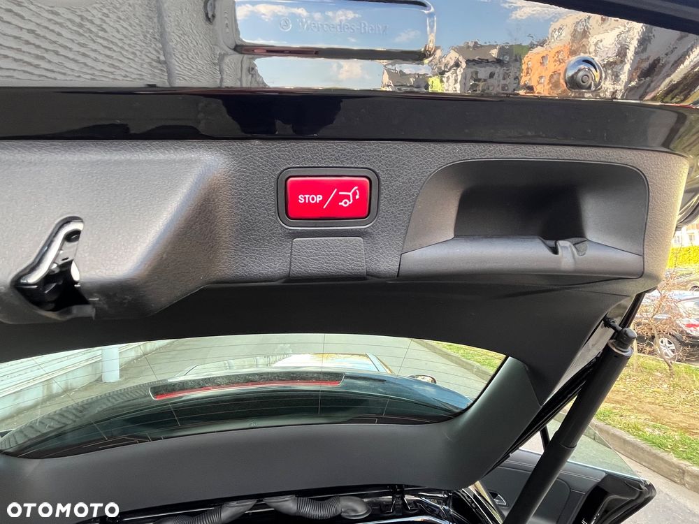 Mercedes-Benz CLA 220 d 8G-DCT - 34