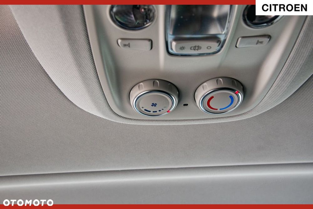 Citroën SpaceTourer - 31