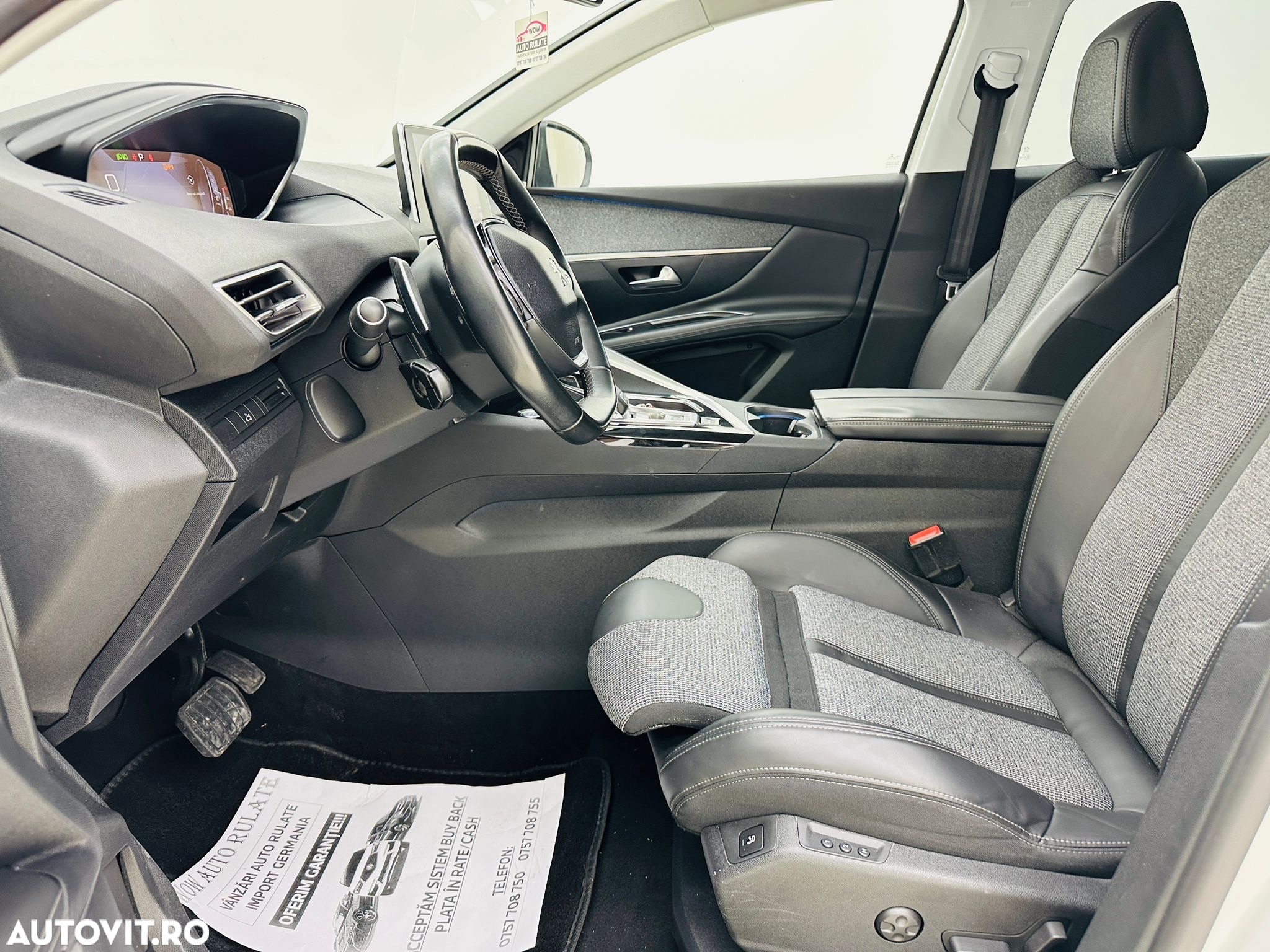 Peugeot 3008 - 14