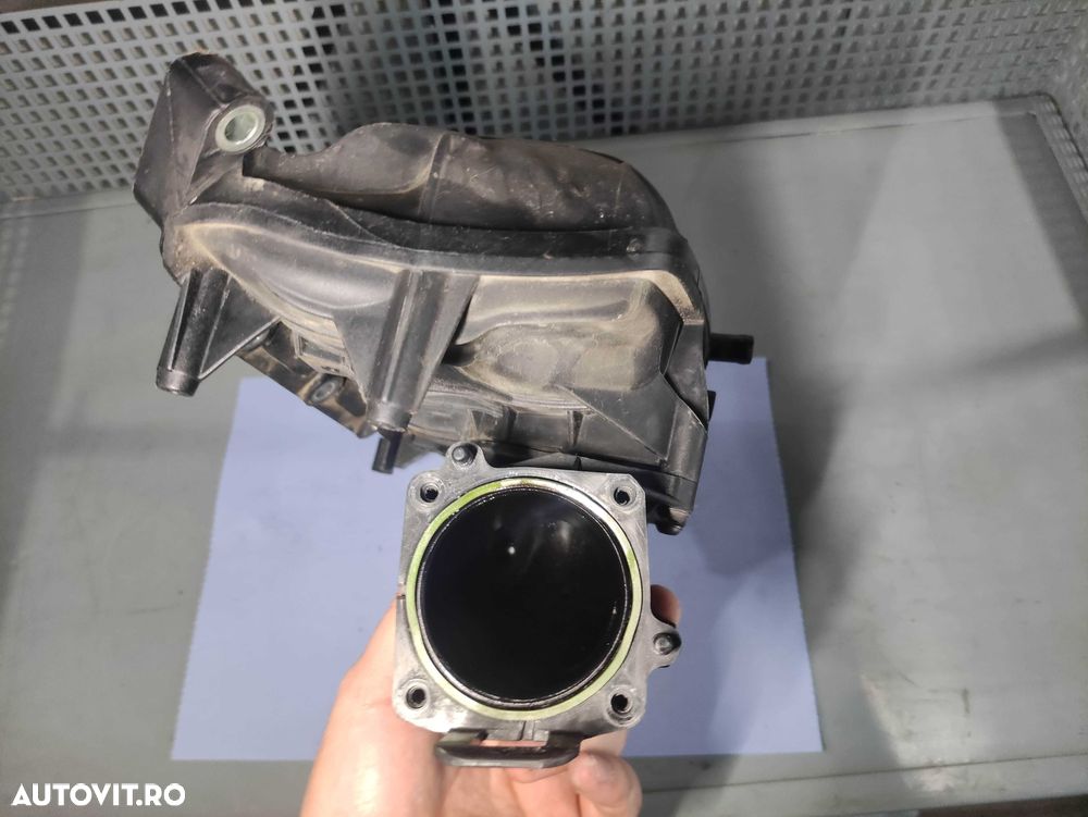 Galerie admisie volkswagen vw golf 5 1.4 tsi cod 03c129711q - 4