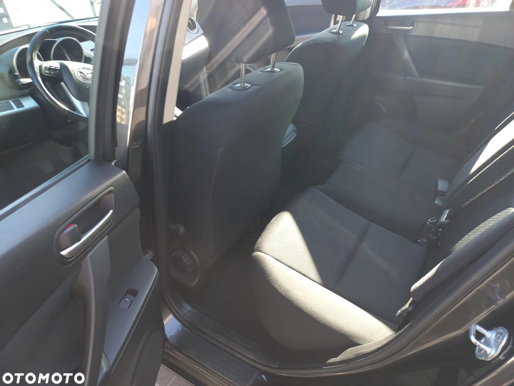 Mazda 3 1.6 Exclusive - 7