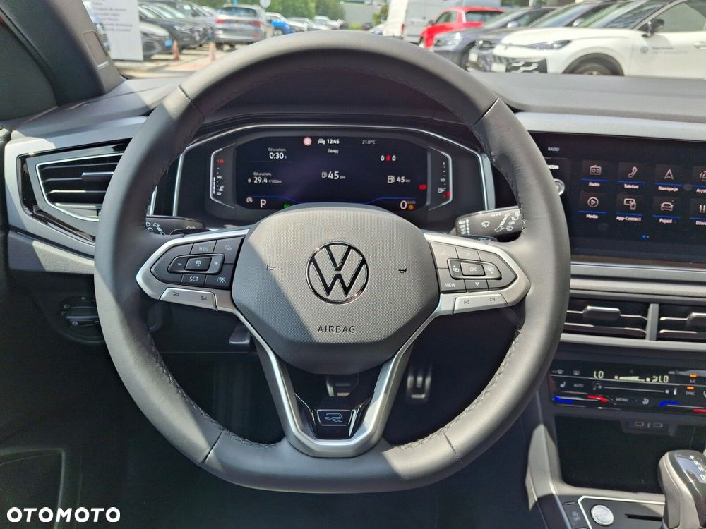 Volkswagen Taigo 1.5 TSI ACT R-Line Plus DSG - 25